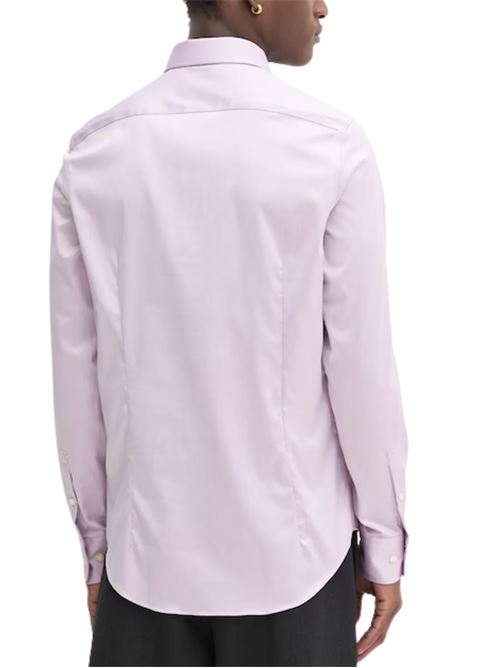 Camicia in cotone stretch Calvin Klein | LV019EU035RAS